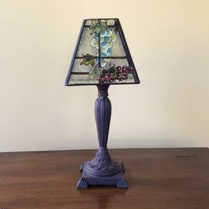 Votive lamp